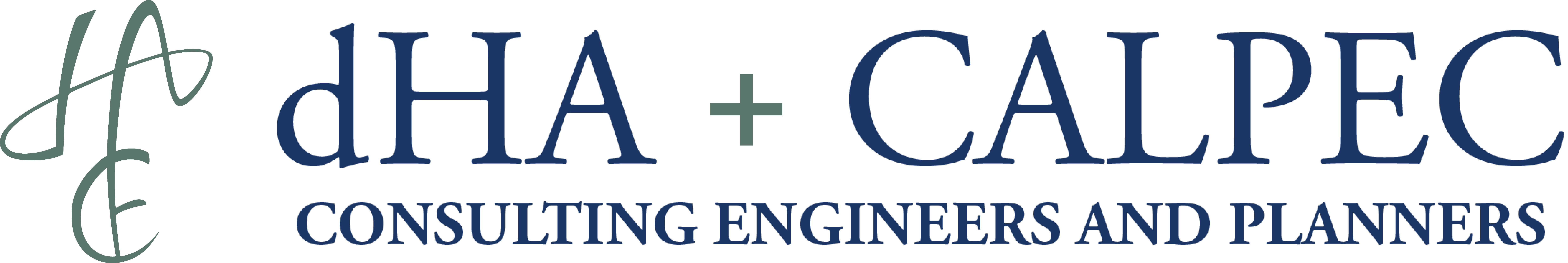 dHA + CALPEC